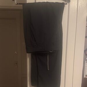 REI Men's Black Pants (36x32) - Like new condition
